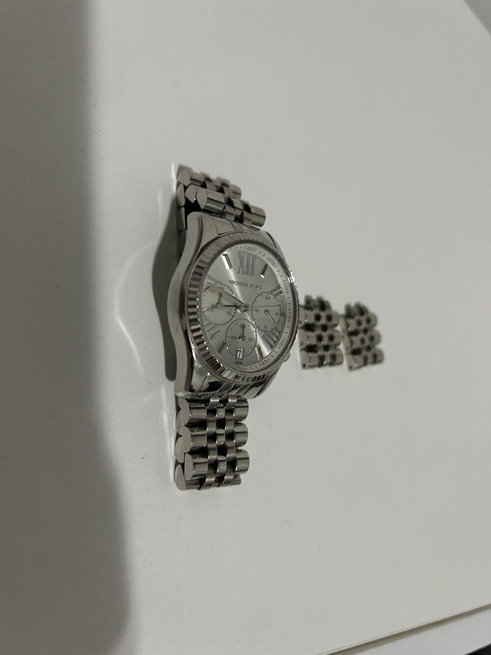 Michael Kors Womens Watch